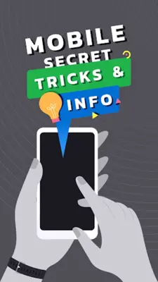 Mobile Secret  Tricks & Info android App screenshot 4